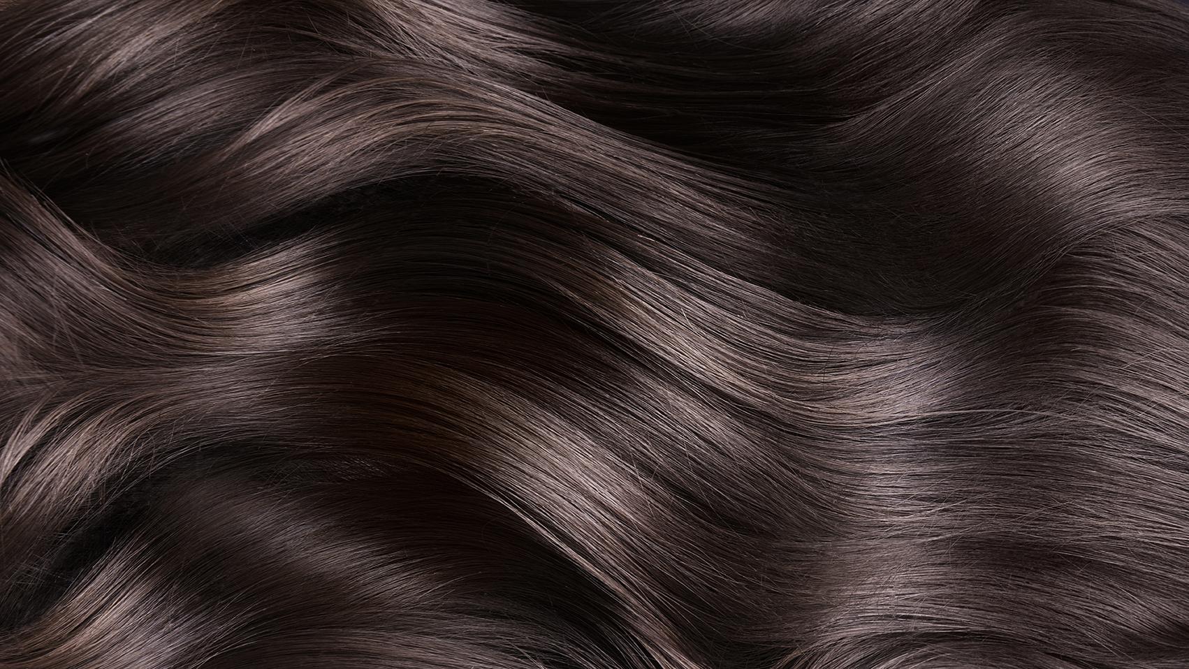 Image of hair