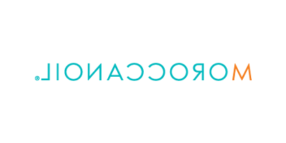 Moroccanoil Logo